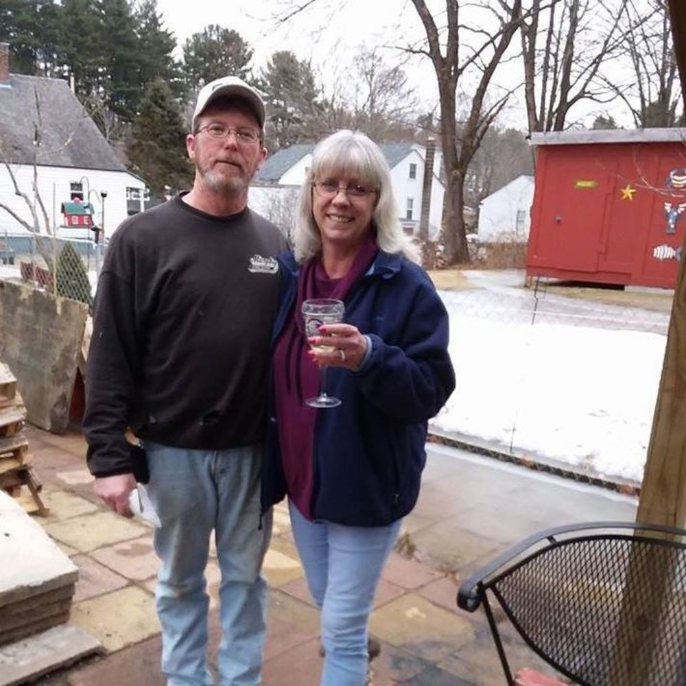 Meet your Posher, Marie